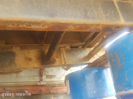 กระบะดั๊มสามมิตร