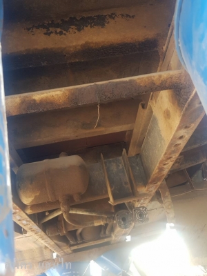 กระบะดั๊มสามมิตร