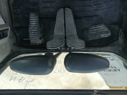 แม็คโครเก่านอก SK135SR-1ES YY04 สนใจโทร 061-419201 ภู