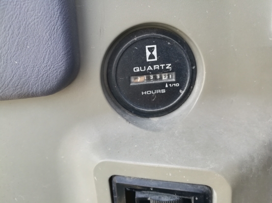 แม็คโครเก่านอก SK135SR-1ES YY04 สนใจโทร 061-419201 ภู