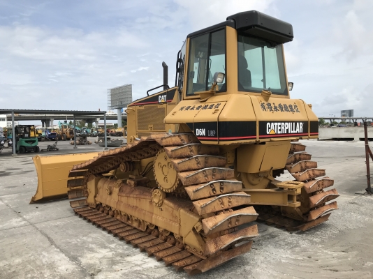 CAT D6N สภาพสวย นำเข้าตรงจากญี่ปุ่น ขายไม่แพงครับ CAT D6N สภาพสวย นำเข้าตรงจากญี่ปุ่น ขายไม่แพงครับ