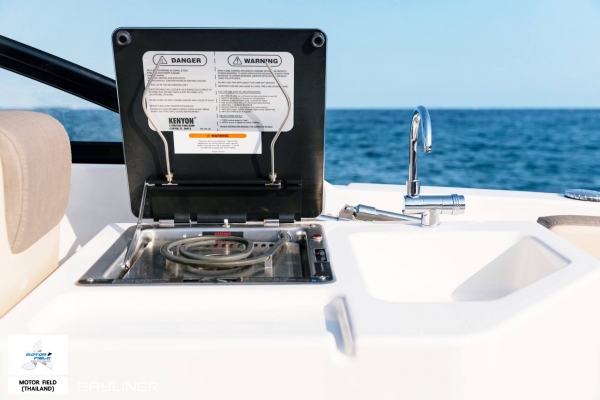 จองด่วน? All new 2019 Bayliner VR6 Cuddy ก่อนราคาจะดีดขึ้นเมื่อถึงไทย จองด่วน? All new 2019 Bayliner VR6 Cuddy ก่อนราคาจะดีดขึ้นเมื่อถึงไทย