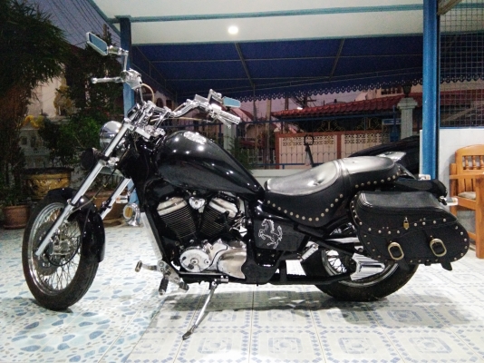 steed 400 cc ทะเบียนแท้ steed 400 cc ทะเบียนแท้