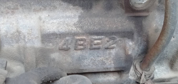 ขายหกล้อ ISUZU NPR 110 แรง