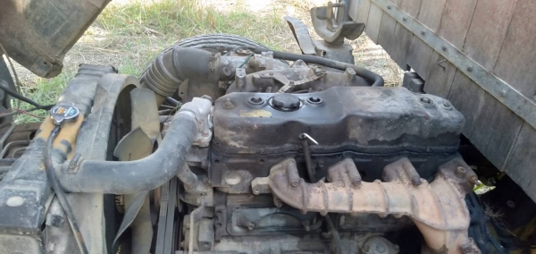 ขายหกล้อ ISUZU NPR 110 แรง ขายหกล้อ ISUZU NPR 110 แรง