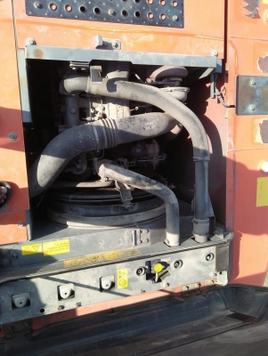 ขายรถแบคโฮ ฮิตตาชิ ZX2005G รถห้าง สภาพใหม่พร้อมใช้งาน ขายรถแบคโฮ ฮิตตาชิ ZX2005G รถห้าง สภาพใหม่พร้อมใช้งาน