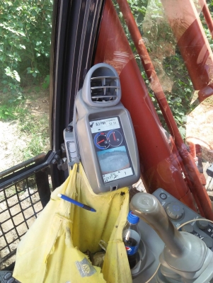 ขายรถแบคโฮ ฮิตตาชิ ZX2005G รถห้าง สภาพใหม่พร้อมใช้งาน ขายรถแบคโฮ ฮิตตาชิ ZX2005G รถห้าง สภาพใหม่พร้อมใช้งาน