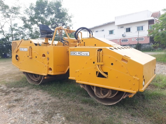 ขายรถบด เบรคดาว์ 290 RD รุ่น T12