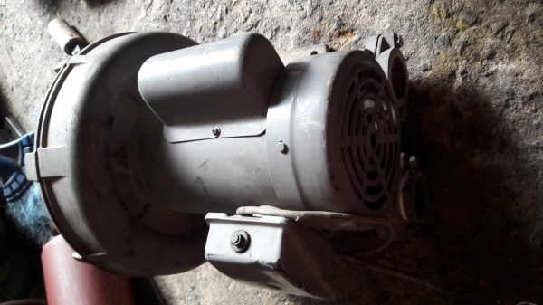 ขาย !! ริงโบว์เวอร์.TERAL.ขนาด500w.220v.พร้อมใช้งาน ขาย !! ริงโบว์เวอร์.TERAL.ขนาด500w.220v.พร้อมใช้งาน