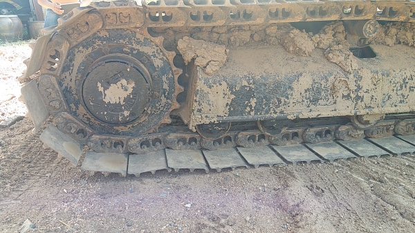 ขาย 530,000 KOBELCO sk 60-5 super ไฟฟ้าครบ เครื่องดี ปั้มแรง เอวแน่น ช่วงล่างเต็ม แอร์หนาว เอกสารอินวอยทร์ รถสวยพร้อมใช้ รถอยู่ นครสวรรค์  090-772-3710 090-772-3708