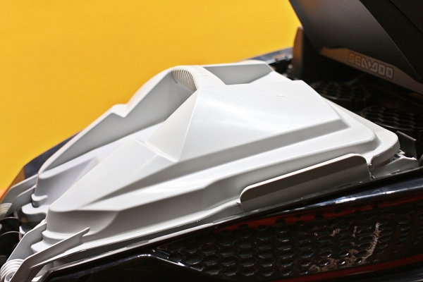 RXT300 rs ซื้อต้นปี2017สภาพใหม่มาก วิ่ง40ชม. 405,000 บ.