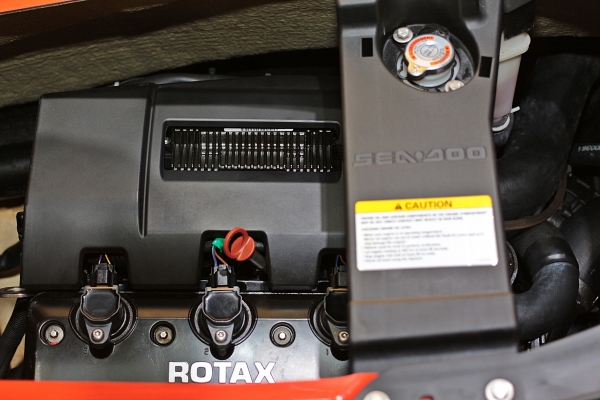 RXT300 rs ซื้อต้นปี2017สภาพใหม่มาก วิ่ง40ชม. 405,000 บ.