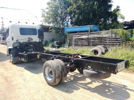 ขาย 6 ล้อกลาง *Euro.3* HINO ซีรีย์500 FC9JJKA 150แรงม้า *คอมมอนเรว* ยาว 5.50 ม.* รถสวยเดิม *รถห้างแท ขาย 6 ล้อกลาง *Euro.3* HINO ซีรีย์500 FC9JJKA 150แรงม้า *คอมมอนเรว* ยาว 5.50 ม.* รถสวยเดิม *รถห้างแท
