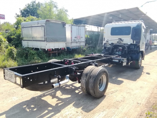 ขาย 6 ล้อกลาง *Euro.3* HINO ซีรีย์500 FC9JJKA 150แรงม้า *คอมมอนเรว* ยาว 5.50 ม.* รถสวยเดิม *รถห้างแท ขาย 6 ล้อกลาง *Euro.3* HINO ซีรีย์500 FC9JJKA 150แรงม้า *คอมมอนเรว* ยาว 5.50 ม.* รถสวยเดิม *รถห้างแท