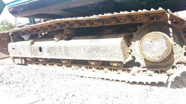 ขาย 530,000 KOBELCO sk 60-5 super ไฟฟ้าครบ เครื่องดี ปั้มแรง เอวแน่น ช่วงล่างเต็ม แอร์หนาว เอกสารอินวอยทร์ รถสวยพร้อมใช้ รถอยู่ นครสวรรค์ 064-191-1112 ขาย 530,000 KOBELCO sk 60-5 super ไฟฟ้าครบ เครื่องดี ปั้มแรง เอวแน่น ช่วงล่างเต็ม แอร์หนาว เอกสารอินวอยทร์ รถสวยพร้อมใช้ รถอยู่ นครสวรรค์ 064-191-1112