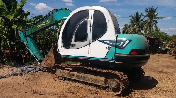 ขาย 530,000 KOBELCO sk 60-5 super ไฟฟ้าครบ เครื่องดี ปั้มแรง เอวแน่น ช่วงล่างเต็ม แอร์หนาว เอกสารอินวอยทร์ รถสวยพร้อมใช้ รถอยู่ นครสวรรค์ 064-191-1112 ขาย 530,000 KOBELCO sk 60-5 super ไฟฟ้าครบ เครื่องดี ปั้มแรง เอวแน่น ช่วงล่างเต็ม แอร์หนาว เอกสารอินวอยทร์ รถสวยพร้อมใช้ รถอยู่ นครสวรรค์ 064-191-1112
