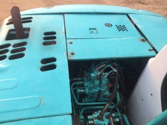 ขาย 630,000 KOBELCO sk 100-5 สภาพสวยมีตัวปรับคอลโทล บูมอามร์ยาวเท่า 120 เอกสารอินวอยทร์ไฟฟ้าครบ ช่วงล่างเต็มเอวแน่น เครื่องปั้มดีแรง รถสวยพร้อมใช้ รถอยู่ กทม. 064-191-1112 ขาย 630,000 KOBELCO sk 100-5 สภาพสวยมีตัวปรับคอลโทล บูมอามร์ยาวเท่า 120 เอกสารอินวอยทร์ไฟฟ้าครบ ช่วงล่างเต็มเอวแน่น เครื่องปั้มดีแรง รถสวยพร้อมใช้ รถอยู่ กทม. 064-191-1112