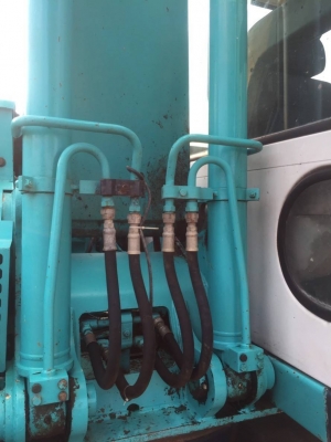 ขาย 630,000 KOBELCO sk 100-5 สภาพสวยมีตัวปรับคอลโทล บูมอามร์ยาวเท่า 120 เอกสารอินวอยทร์ไฟฟ้าครบ ช่วงล่างเต็มเอวแน่น เครื่องปั้มดีแรง รถสวยพร้อมใช้ รถอยู่ กทม. 064-191-1112 ขาย 630,000 KOBELCO sk 100-5 สภาพสวยมีตัวปรับคอลโทล บูมอามร์ยาวเท่า 120 เอกสารอินวอยทร์ไฟฟ้าครบ ช่วงล่างเต็มเอวแน่น เครื่องปั้มดีแรง รถสวยพร้อมใช้ รถอยู่ กทม. 064-191-1112