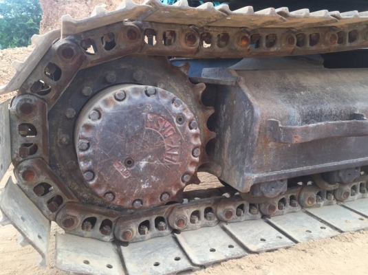 ขาย 630,000 KOBELCO sk 100-5 สภาพสวยมีตัวปรับคอลโทล บูมอามร์ยาวเท่า 120 เอกสารอินวอยทร์ไฟฟ้าครบ ช่วงล่างเต็มเอวแน่น เครื่องปั้มดีแรง รถสวยพร้อมใช้ รถอยู่ กทม. 064-191-1112 ขาย 630,000 KOBELCO sk 100-5 สภาพสวยมีตัวปรับคอลโทล บูมอามร์ยาวเท่า 120 เอกสารอินวอยทร์ไฟฟ้าครบ ช่วงล่างเต็มเอวแน่น เครื่องปั้มดีแรง รถสวยพร้อมใช้ รถอยู่ กทม. 064-191-1112