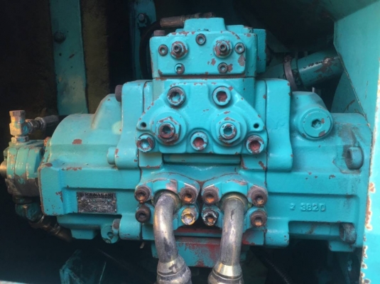 ขาย 630,000 KOBELCO sk 100-5 สภาพสวยมีตัวปรับคอลโทล บูมอามร์ยาวเท่า 120 เอกสารอินวอยทร์ไฟฟ้าครบ ช่วงล่างเต็มเอวแน่น เครื่องปั้มดีแรง รถสวยพร้อมใช้ รถอยู่ กทม. 064-191-1112 ขาย 630,000 KOBELCO sk 100-5 สภาพสวยมีตัวปรับคอลโทล บูมอามร์ยาวเท่า 120 เอกสารอินวอยทร์ไฟฟ้าครบ ช่วงล่างเต็มเอวแน่น เครื่องปั้มดีแรง รถสวยพร้อมใช้ รถอยู่ กทม. 064-191-1112