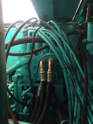 ขาย 630,000 KOBELCO sk 100-5 สภาพสวยมีตัวปรับคอลโทล บูมอามร์ยาวเท่า 120 เอกสารอินวอยทร์ไฟฟ้าครบ ช่วงล่างเต็มเอวแน่น เครื่องปั้มดีแรง รถสวยพร้อมใช้ รถอยู่ กทม. 064-191-1112 ขาย 630,000 KOBELCO sk 100-5 สภาพสวยมีตัวปรับคอลโทล บูมอามร์ยาวเท่า 120 เอกสารอินวอยทร์ไฟฟ้าครบ ช่วงล่างเต็มเอวแน่น เครื่องปั้มดีแรง รถสวยพร้อมใช้ รถอยู่ กทม. 064-191-1112