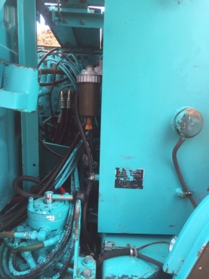 ขาย 630,000 KOBELCO sk 100-5 สภาพสวยมีตัวปรับคอลโทล บูมอามร์ยาวเท่า 120 เอกสารอินวอยทร์ไฟฟ้าครบ ช่วงล่างเต็มเอวแน่น เครื่องปั้มดีแรง รถสวยพร้อมใช้ รถอยู่ กทม. 064-191-1112 ขาย 630,000 KOBELCO sk 100-5 สภาพสวยมีตัวปรับคอลโทล บูมอามร์ยาวเท่า 120 เอกสารอินวอยทร์ไฟฟ้าครบ ช่วงล่างเต็มเอวแน่น เครื่องปั้มดีแรง รถสวยพร้อมใช้ รถอยู่ กทม. 064-191-1112