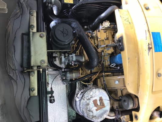 ขายรถแบคโฮ CAT 303 ขายรถแบคโฮ CAT 303