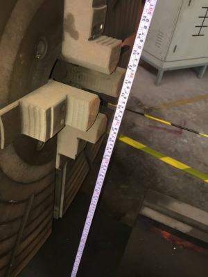 ขายเครื่องกลึงญี่ปุ่นสวิงคอ1.50เมตร สวิงผ่านป้อม780เซ็น ยันงานได้1.80เมตร รูผ่าน2"1/4 ขายเครื่องกลึงญี่ปุ่นสวิงคอ1.50เมตร สวิงผ่านป้อม780เซ็น ยันงานได้1.80เมตร รูผ่าน2"1/4