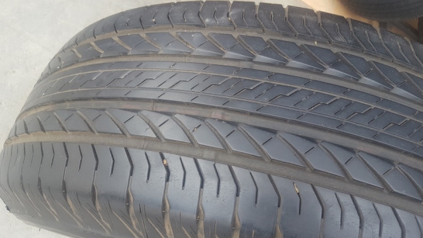 ขายล้อISUZU V Cross17 สีกัล ยาง265/65/17 ปี 14 4 ล้อ ขายล้อISUZU V Cross17 สีกัล ยาง265/65/17 ปี 14 4 ล้อ