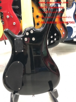 เบสไฟฟ้า Mclorence Bass 4 (Warwick) มือสอง สภาพใหม่ เบสไฟฟ้า Mclorence Bass 4 (Warwick) มือสอง สภาพใหม่