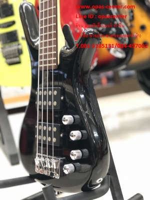 เบสไฟฟ้า Mclorence Bass 4 (Warwick) มือสอง สภาพใหม่ เบสไฟฟ้า Mclorence Bass 4 (Warwick) มือสอง สภาพใหม่