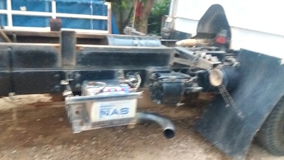 ฝาก-ขาย รถ 6 ล้อดั๊ม ฮีโน่ KM 500 150 แรง ขอขอบคุณผู้ซื้อและ TRUCK2HAND ครับ