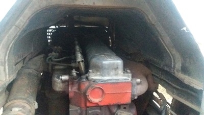 ฝาก-ขาย รถ 6 ล้อดั๊ม ฮีโน่ KM 500 150 แรง ขอขอบคุณผู้ซื้อและ TRUCK2HAND ครับ