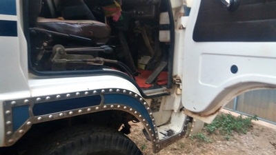 ฝาก-ขาย รถ 6 ล้อดั๊ม ฮีโน่ KM 500 150 แรง ขอขอบคุณผู้ซื้อและ TRUCK2HAND ครับ