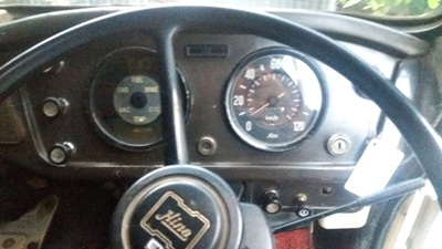ฝาก-ขาย รถ 6 ล้อดั๊ม ฮีโน่ KM 500 150 แรง ขอขอบคุณผู้ซื้อและ TRUCK2HAND ครับ