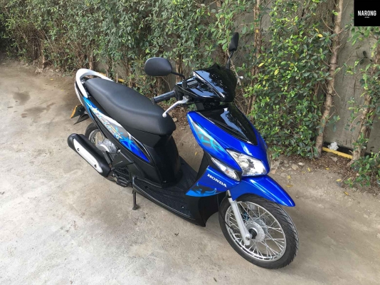ขาย Honda Click สภาพดี ราคาถูก ขาย Honda Click สภาพดี ราคาถูก