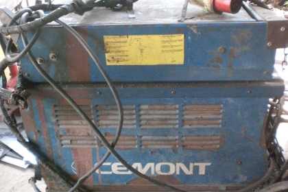 ขายเครื่องเชื่อม Co2 ไฟ 380 v.  จัดส่งได้ทั่วไทย อ.สอง แพร่ สอบถาม  089-1144720