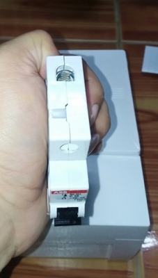 ลูก Circuit ABB 10A ลูก Circuit ABB 10A