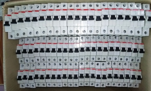 ลูก Circuit  ABB  10A