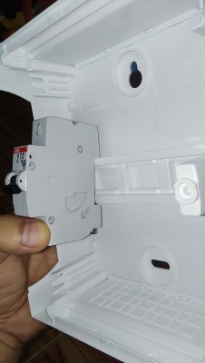 ลูก Circuit ABB 10A ลูก Circuit ABB 10A