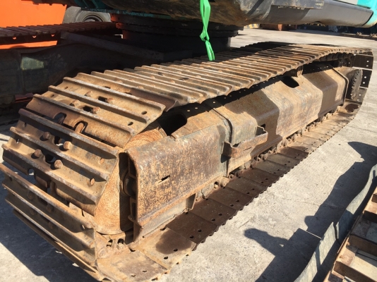 Kobelco SK120-3 : รถขุด มือสองญี่ปุ่น โทร. 080-6565422 (หนิง)