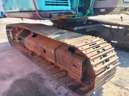 Kobelco SK120-3 : รถขุด มือสองญี่ปุ่น โทร. 080-6565422 (หนิง)