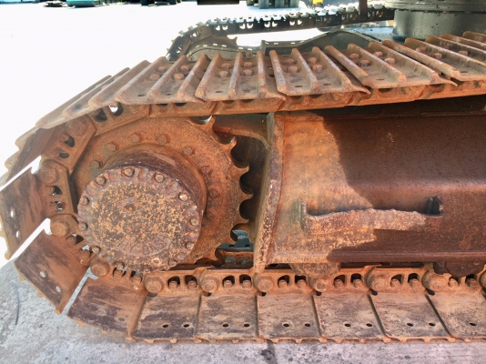 Kobelco SK120-3 : รถขุด มือสองญี่ปุ่น โทร. 080-6565422 (หนิง)