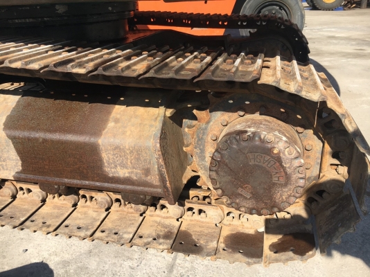 Kobelco SK120-3 : รถขุด มือสองญี่ปุ่น โทร. 080-6565422 (หนิง)