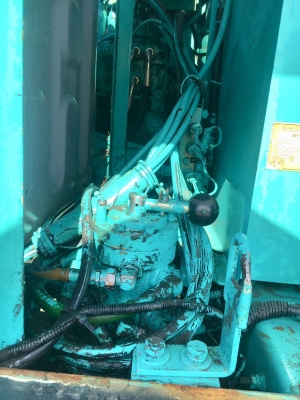 Kobelco SK120-3 : รถขุด มือสองญี่ปุ่น โทร. 080-6565422 (หนิง)