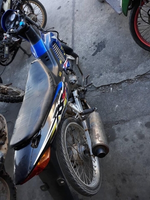 ็honda nova sonic ปี 46 เล่มโอน