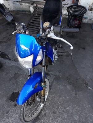 ็honda nova sonic ปี 46 เล่มโอน