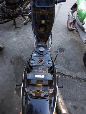 ็honda nova sonic ปี 46 เล่มโอน