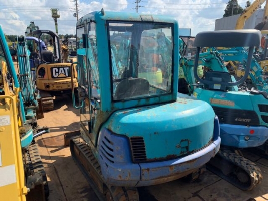 ขาย รถแม็คโคร KUBOTA 030 พร้อมใช้งาน นำเข้าเองจากประเทศญี่ปุ่น ติดต่อ 063-9316985 ID LINE : 0639316985 ครับ