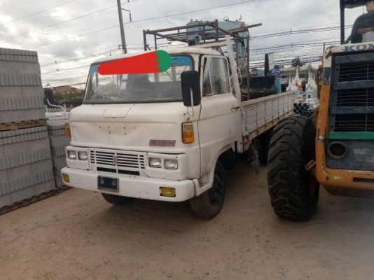 HINO KM505 HINO KM505